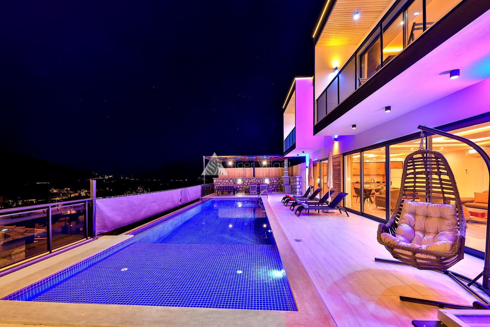 Villa Su Luxury — 4