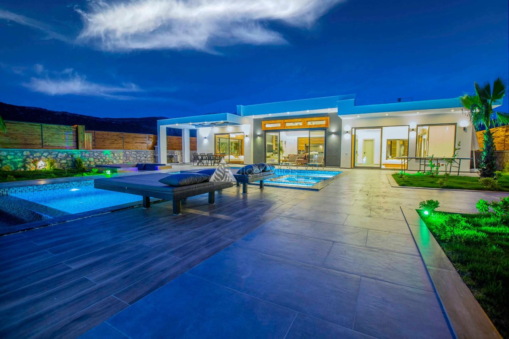 Villa Bahamas — 25