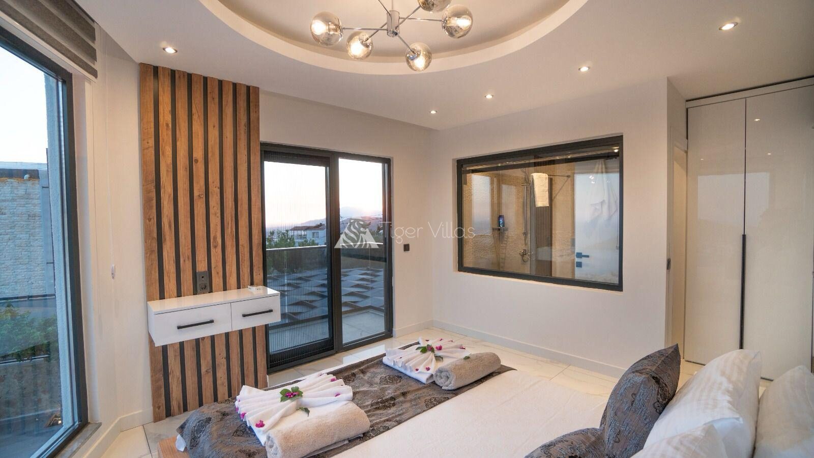 Villa Elif Akbel — 57