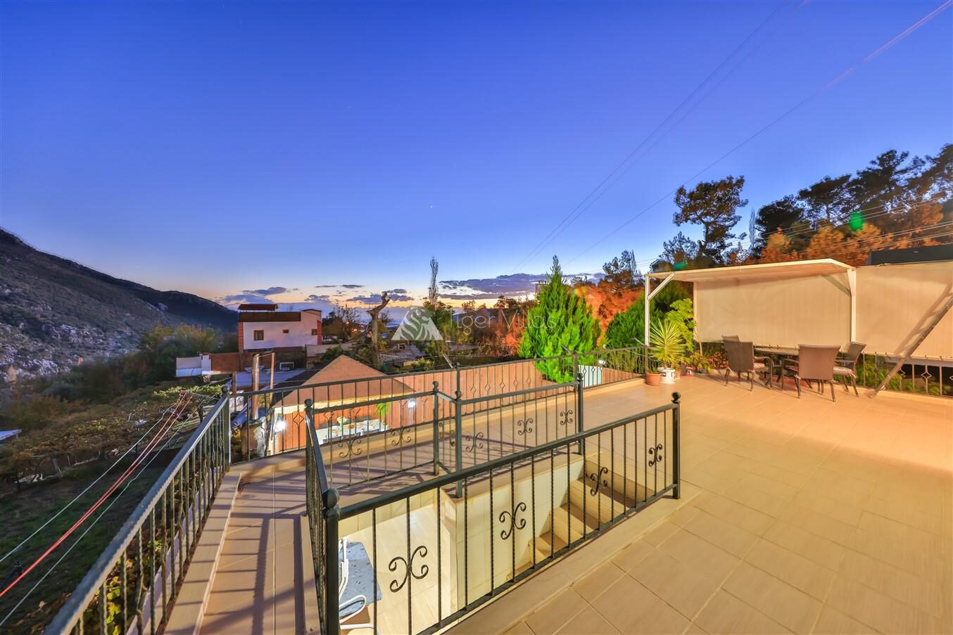 Villa İlem — 19