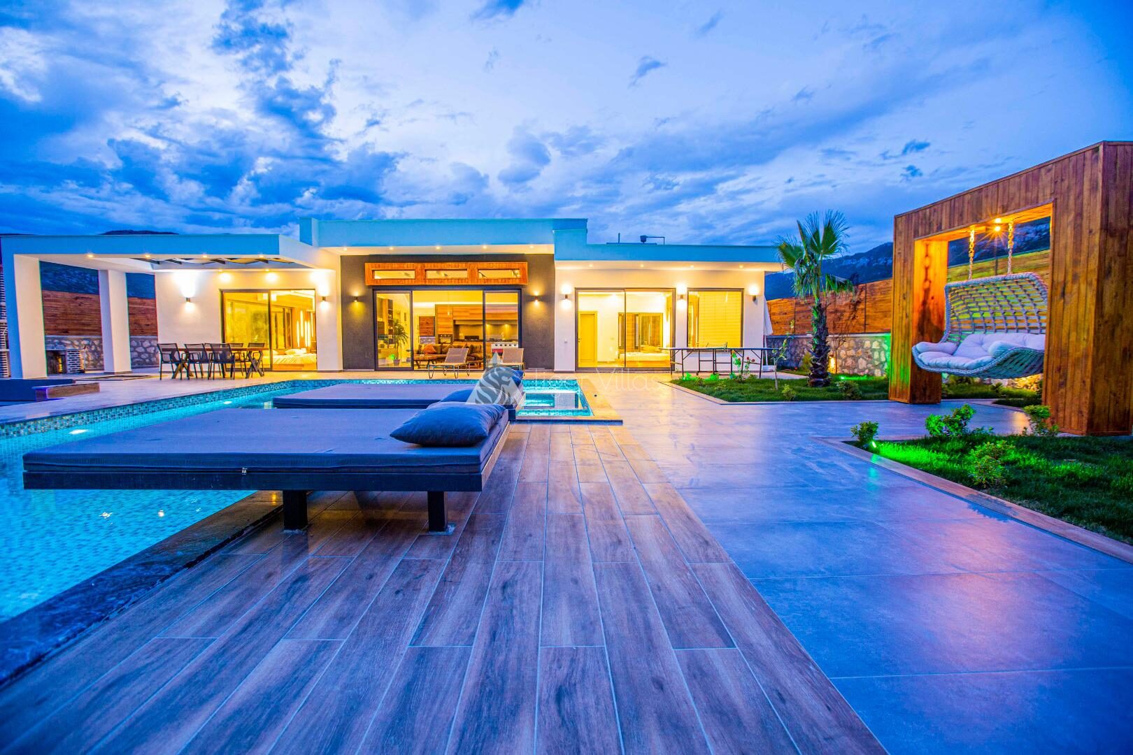 Villa Bahamas — 28