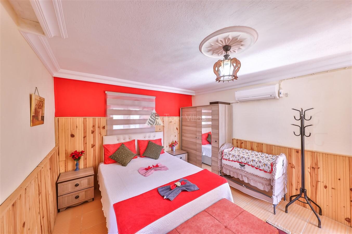 Villa İlem — 24