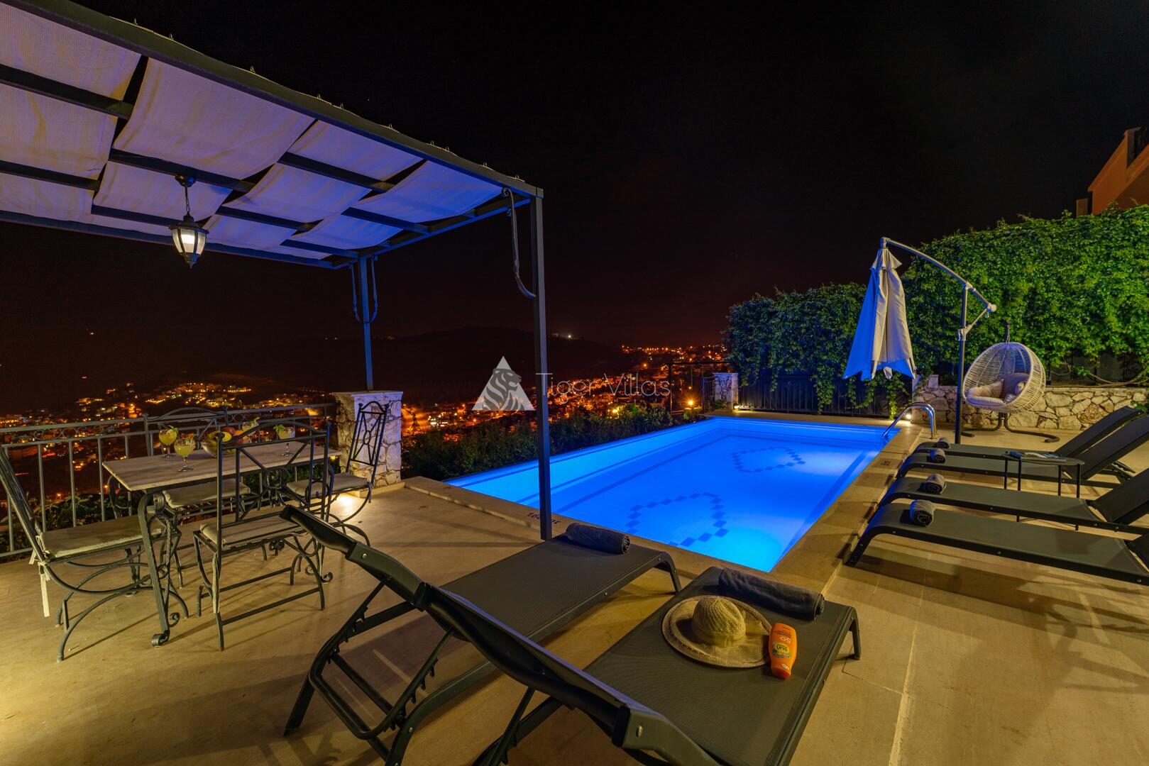 Villa Baynur — 7