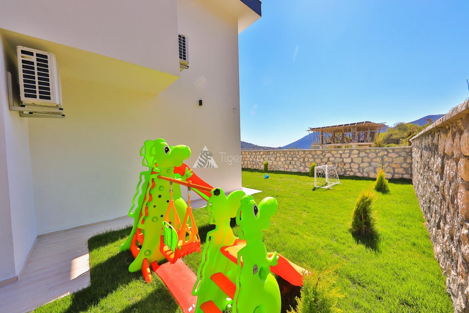 Villa Su Luxury — 13