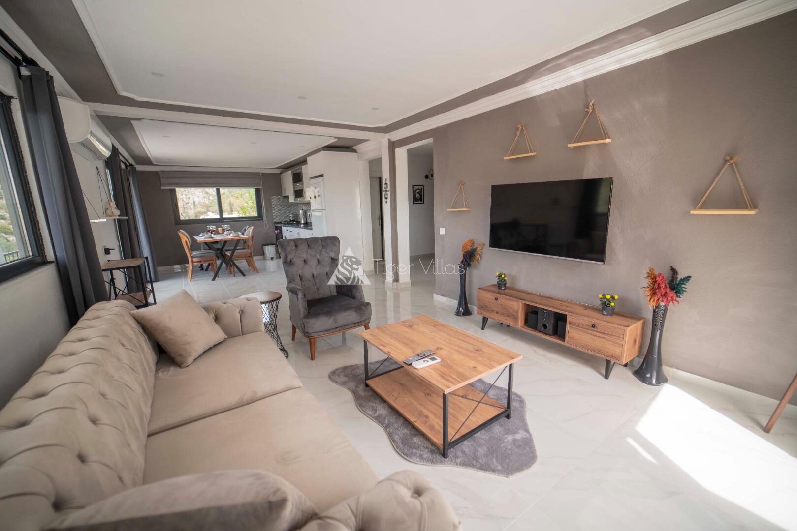 Villa White House Patara — 28