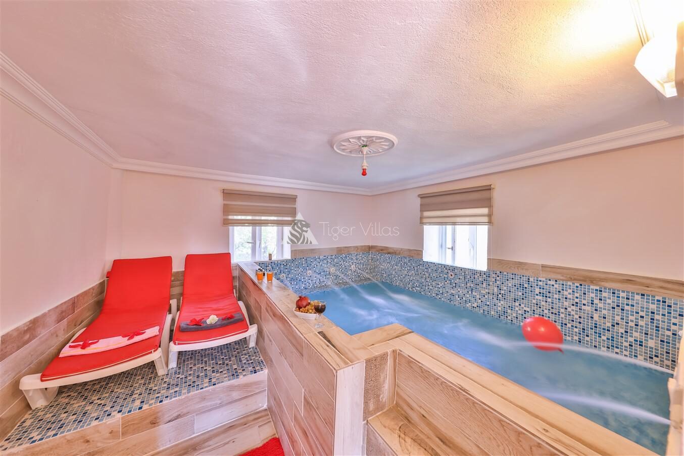 Villa İlem — 34