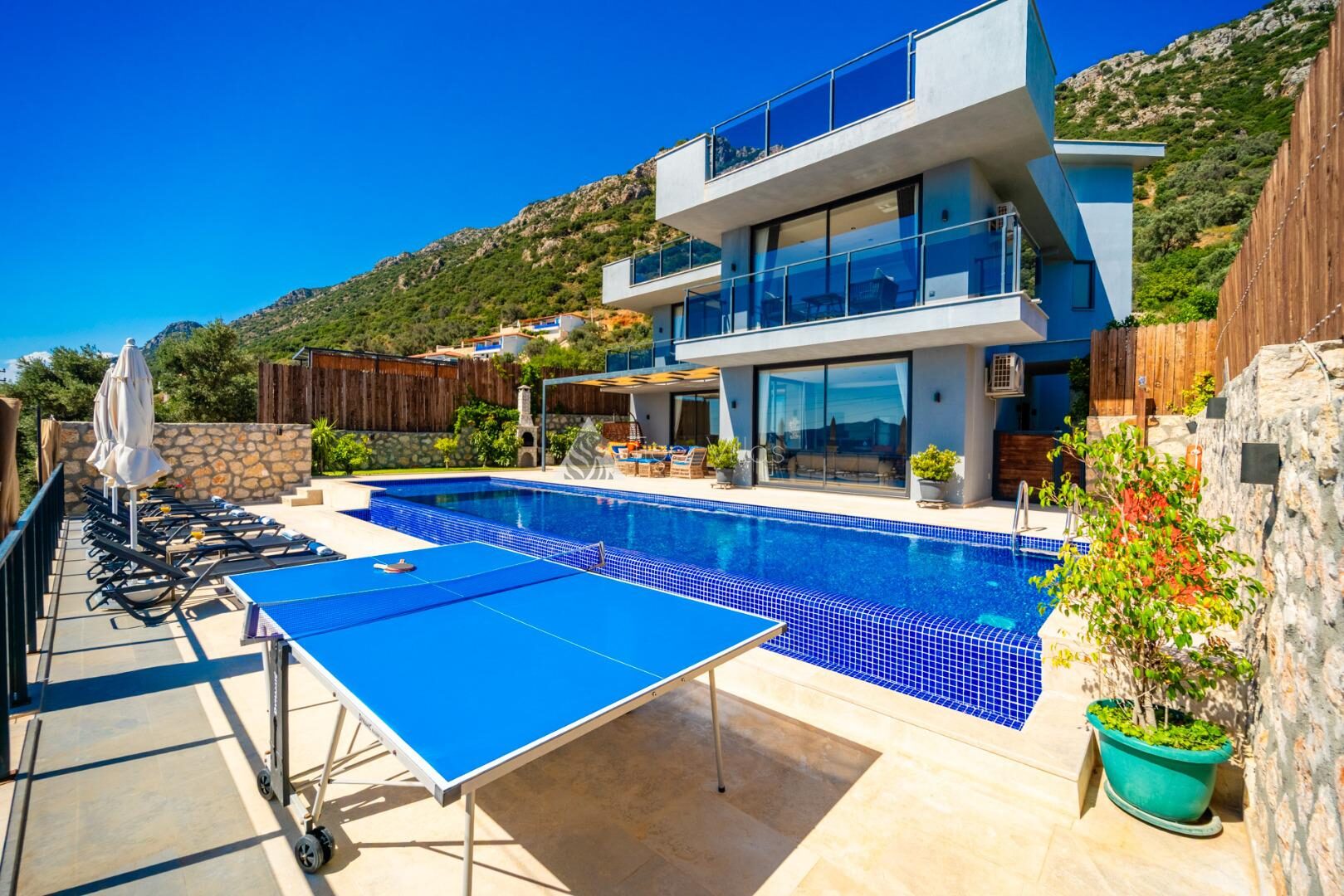 Villa Azde — 3