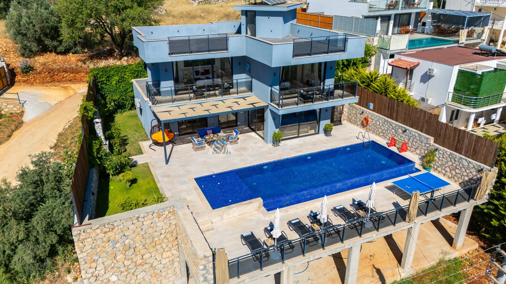 Villa Azde — 5