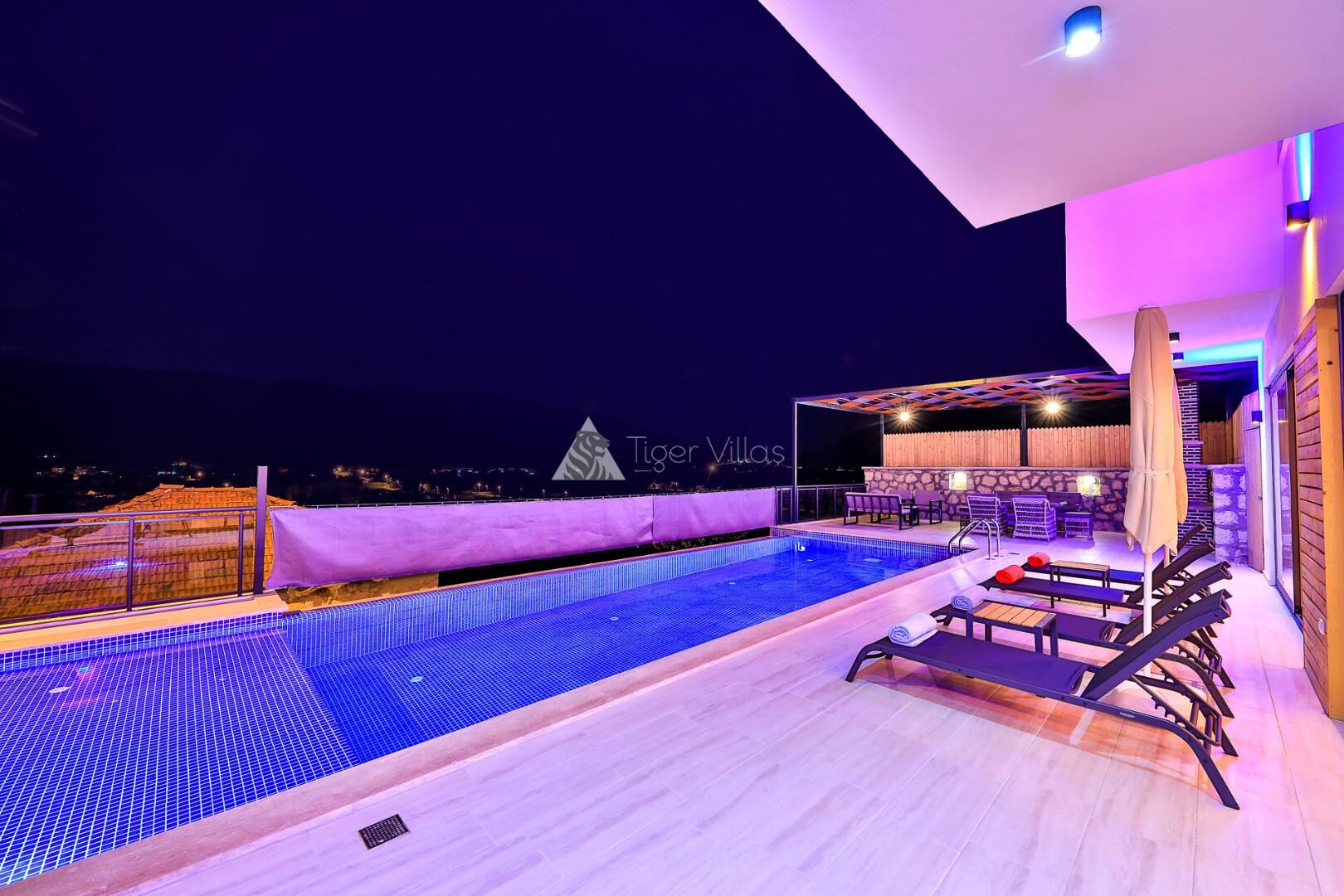 Villa Su Luxury — 21