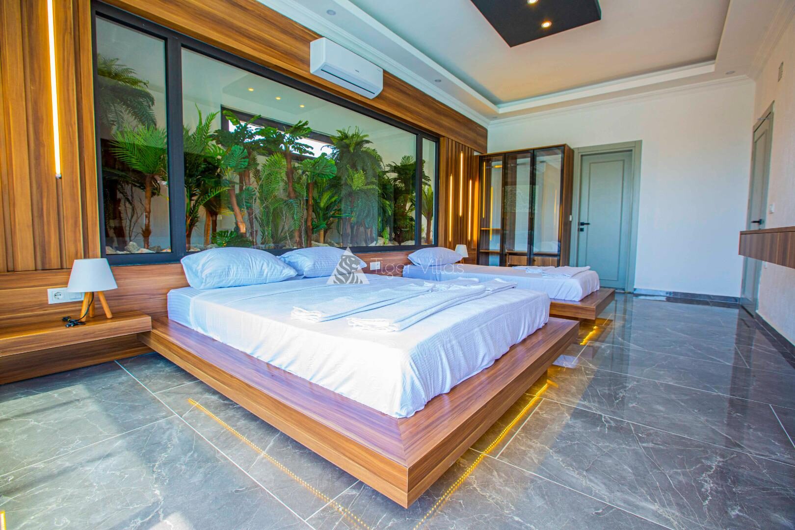 Villa Bahamas – villa for rent in Bezirgan