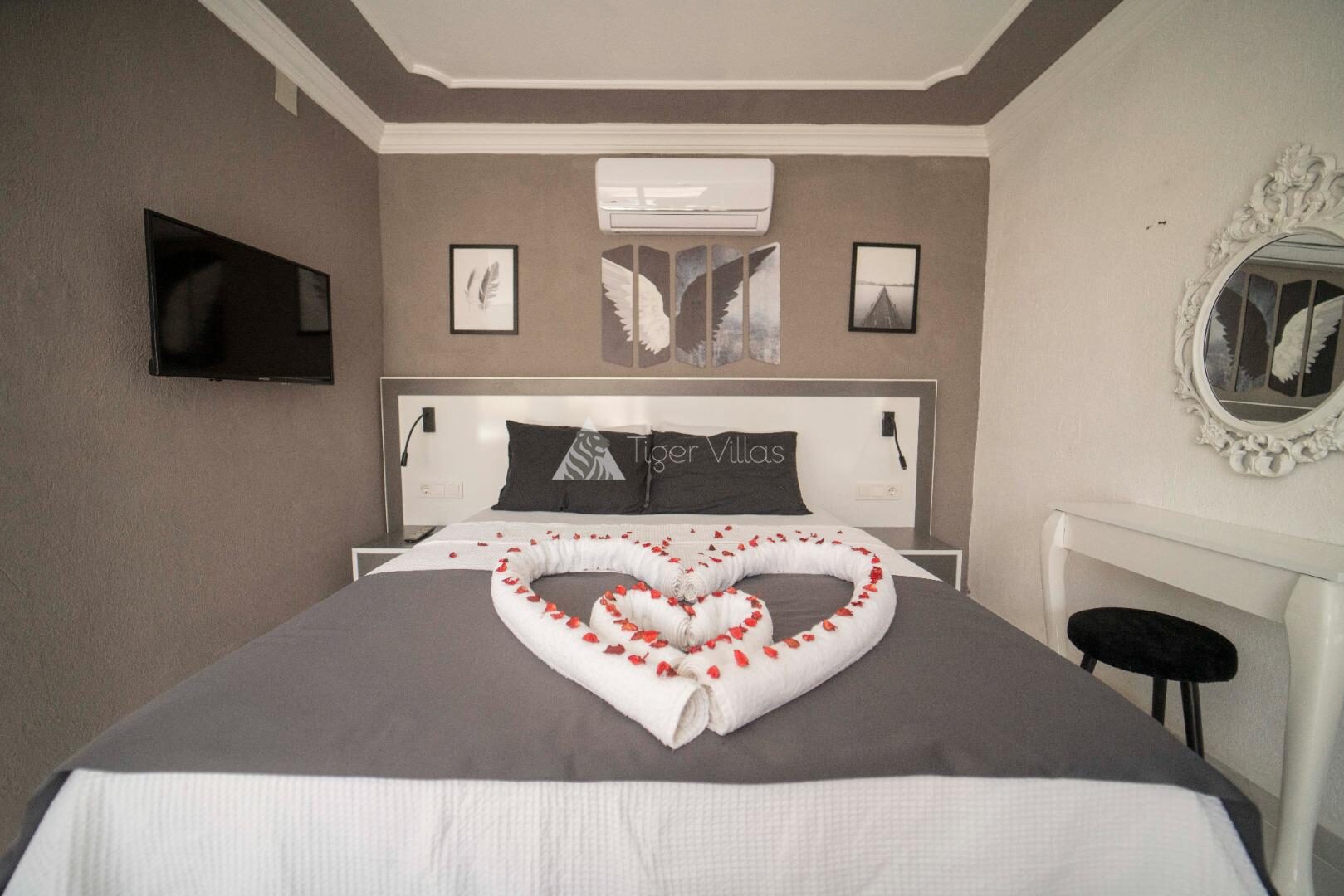Villa White House Patara — 42