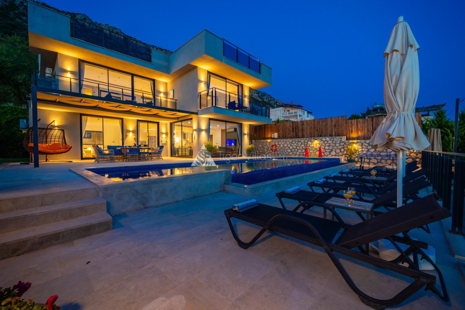 Villa Azde — 15