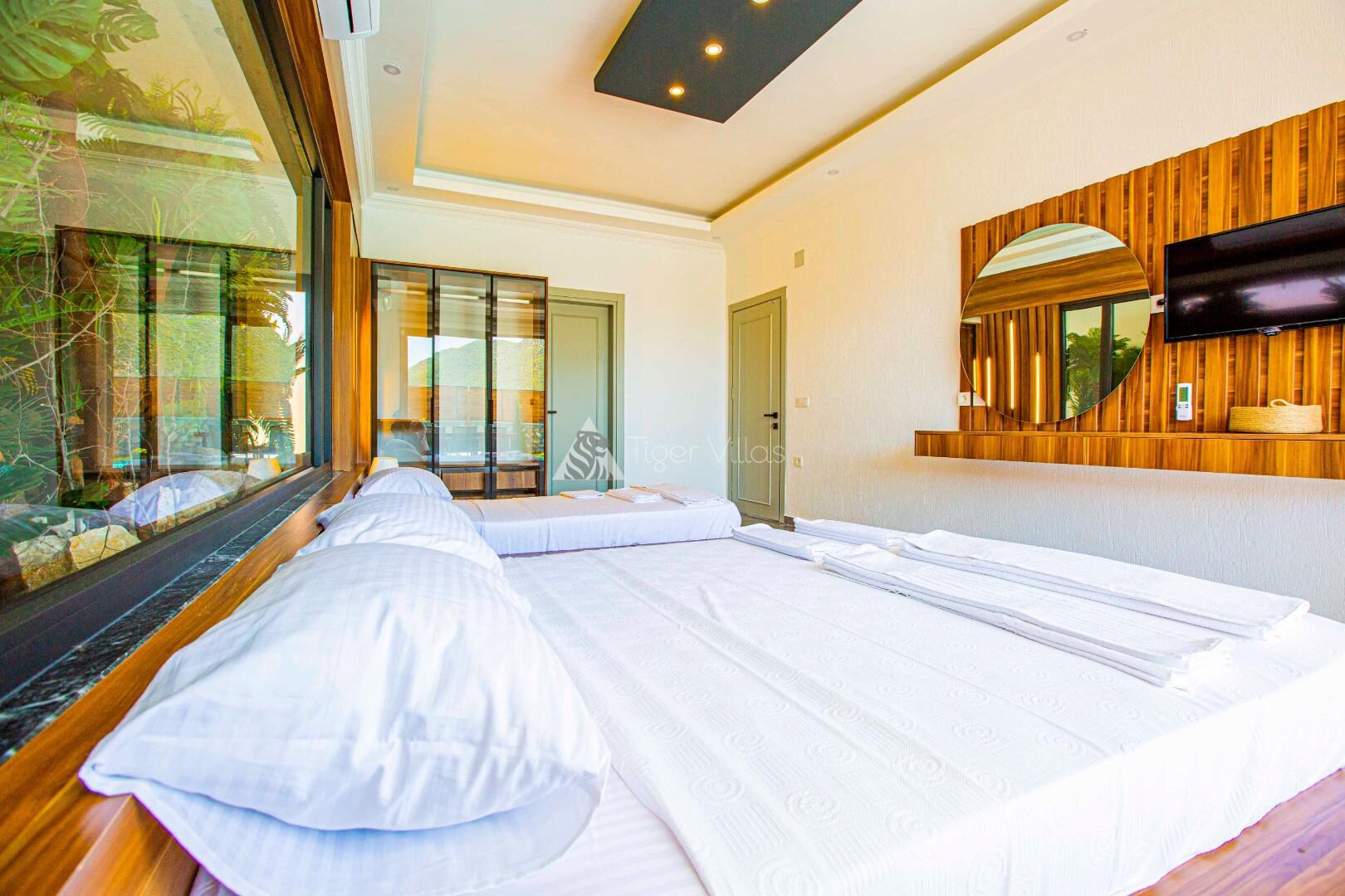 Villa Bahamas – villa for rent in Bezirgan