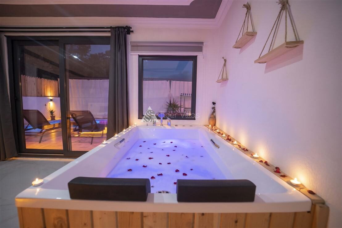 Villa White House Patara — 45