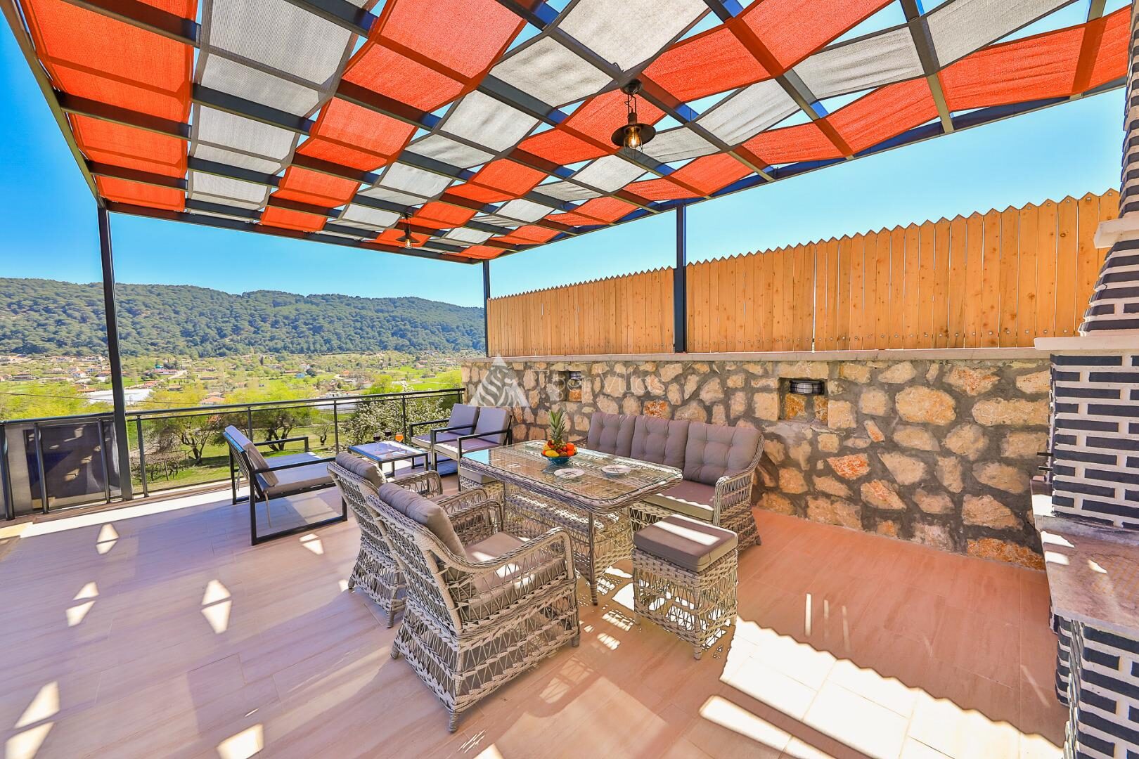 Villa Su Luxury — 30