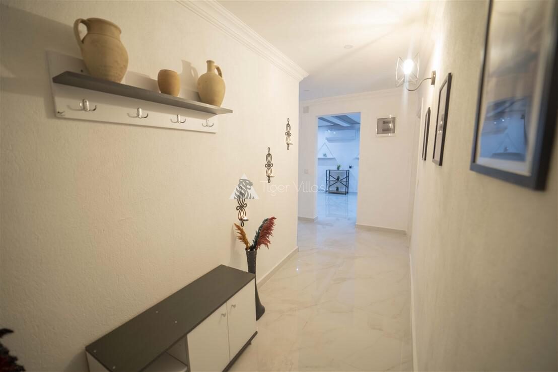 Villa White House Patara — 48