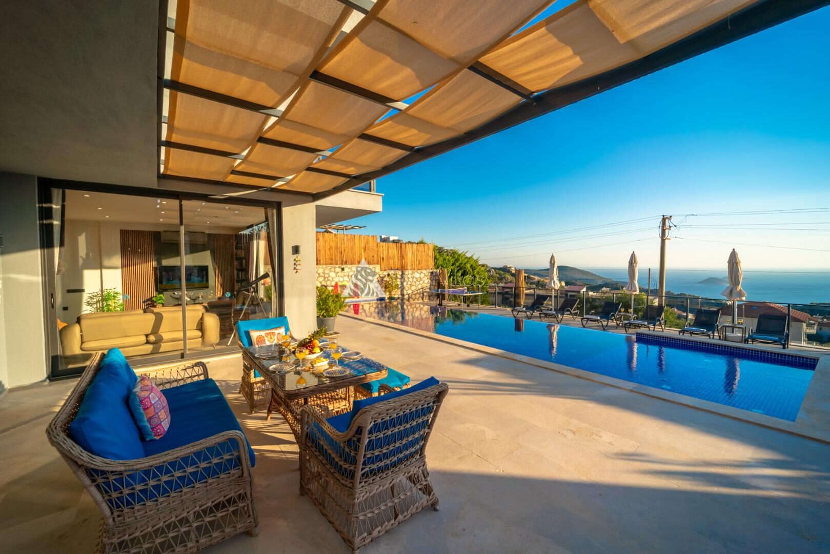 Villa Azde — 19