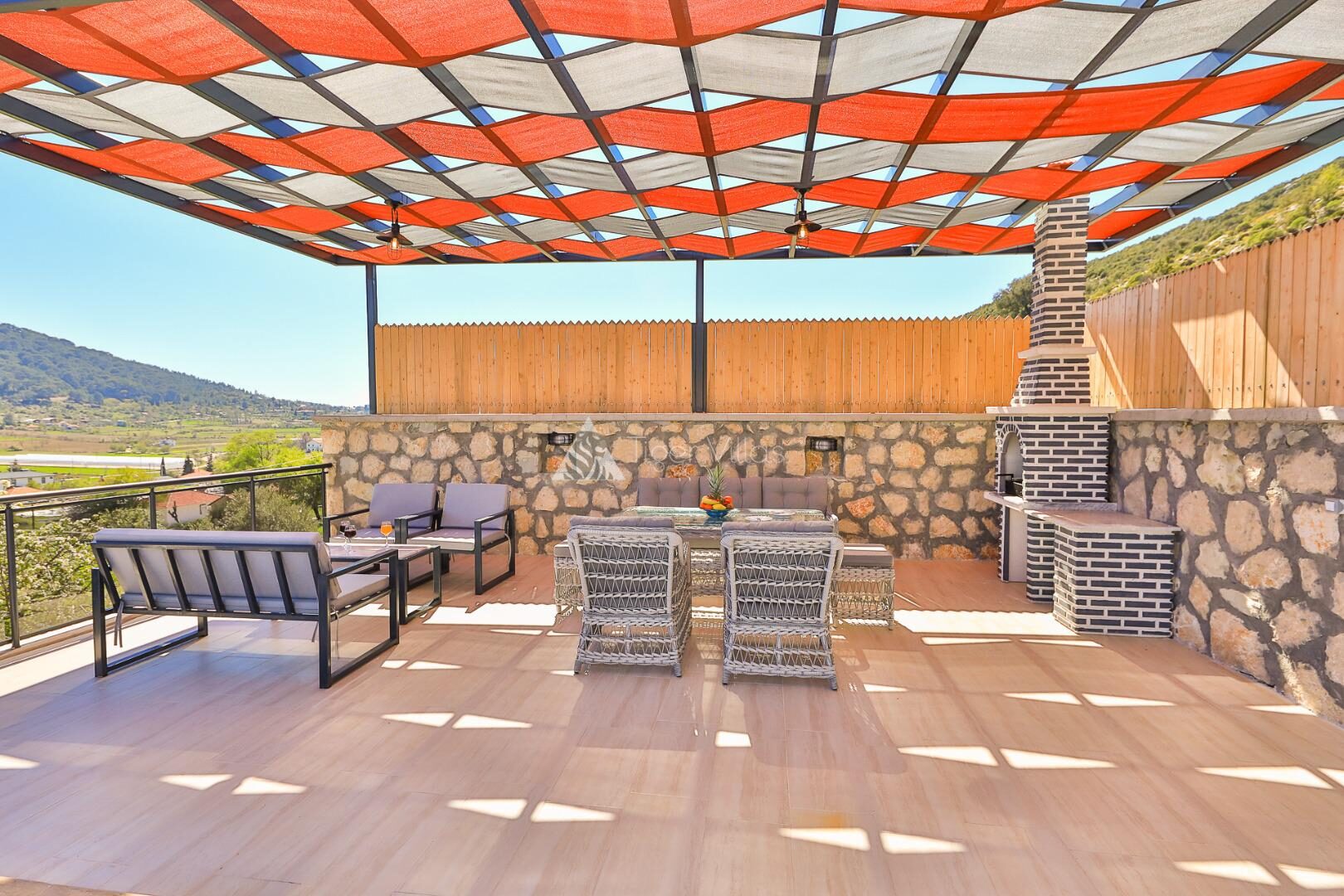 Villa Su Luxury — 32