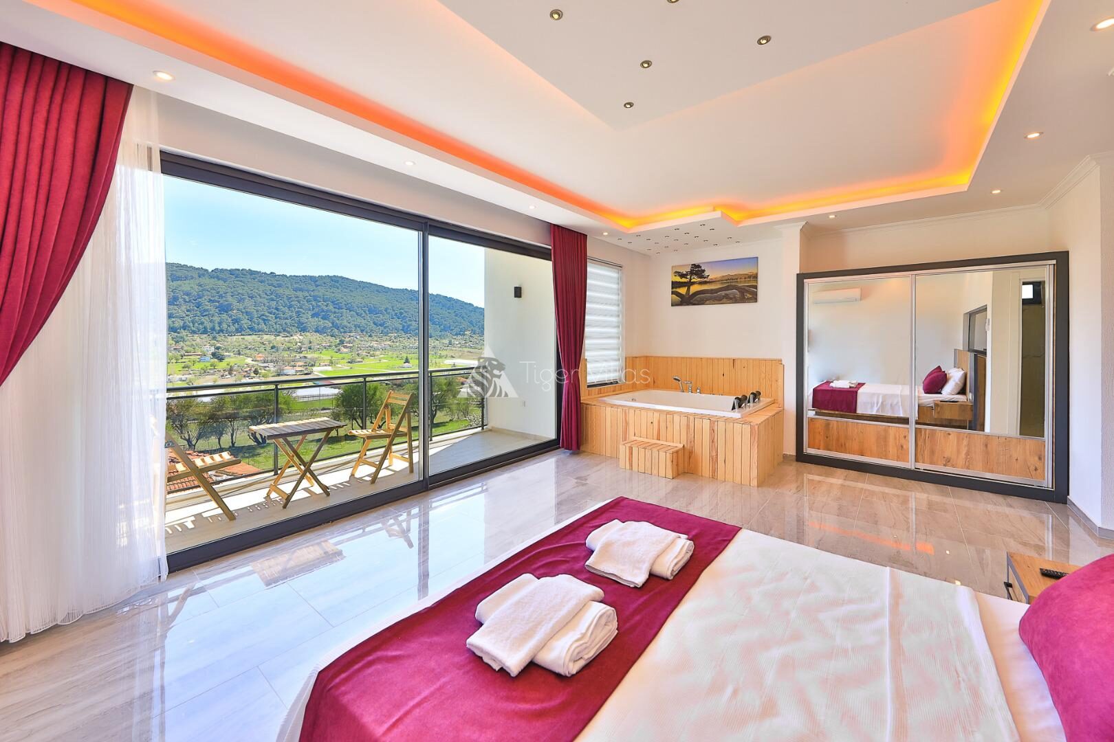 Villa Su Luxury — 33