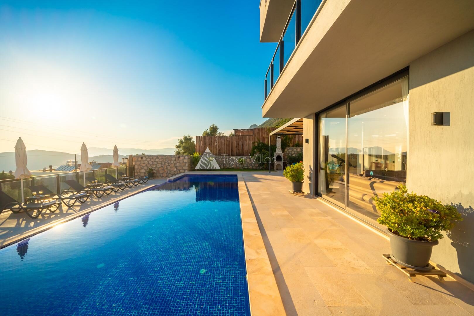 Villa Azde — 21