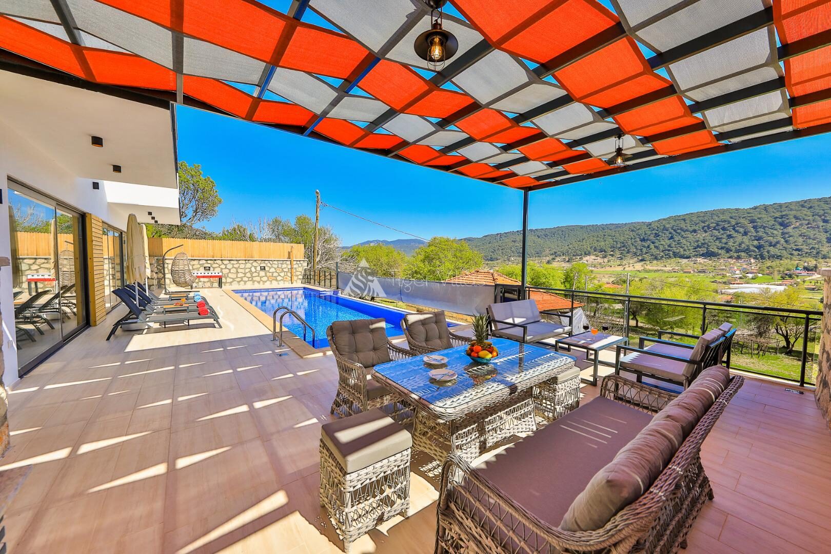 Villa Su Luxury — 34