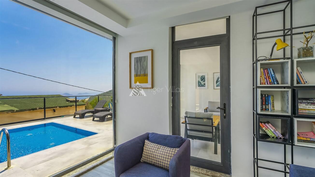 Villa Loca Akbel — 9