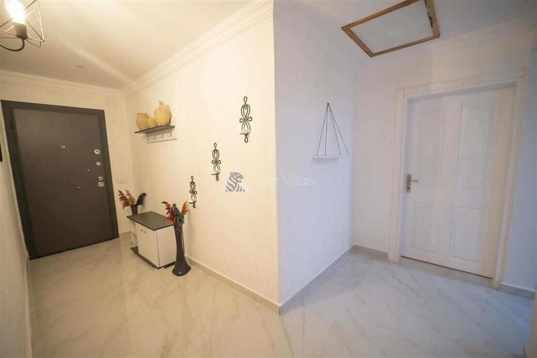 Villa White House Patara — 53