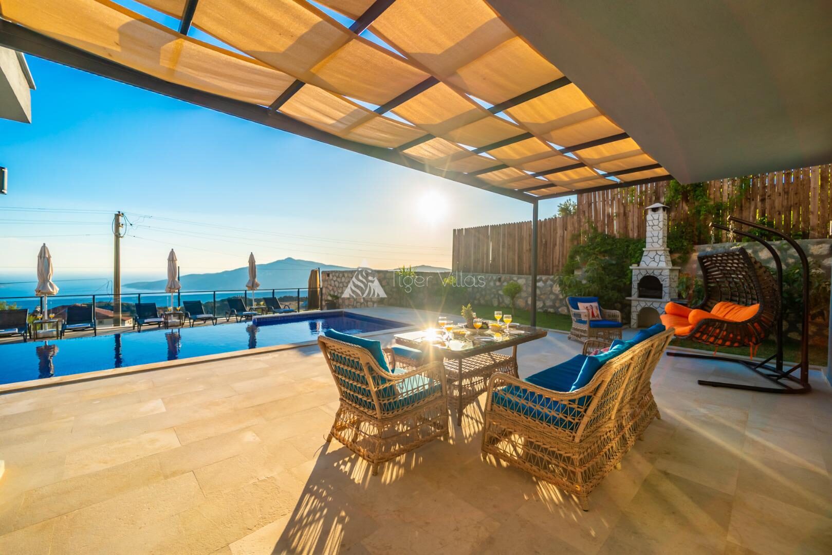 Villa Azde — 23