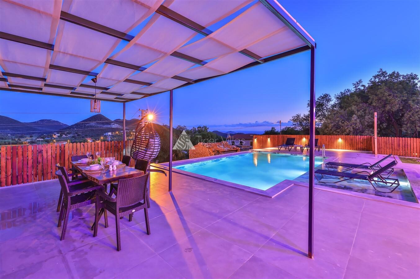 Villa Asar — 7