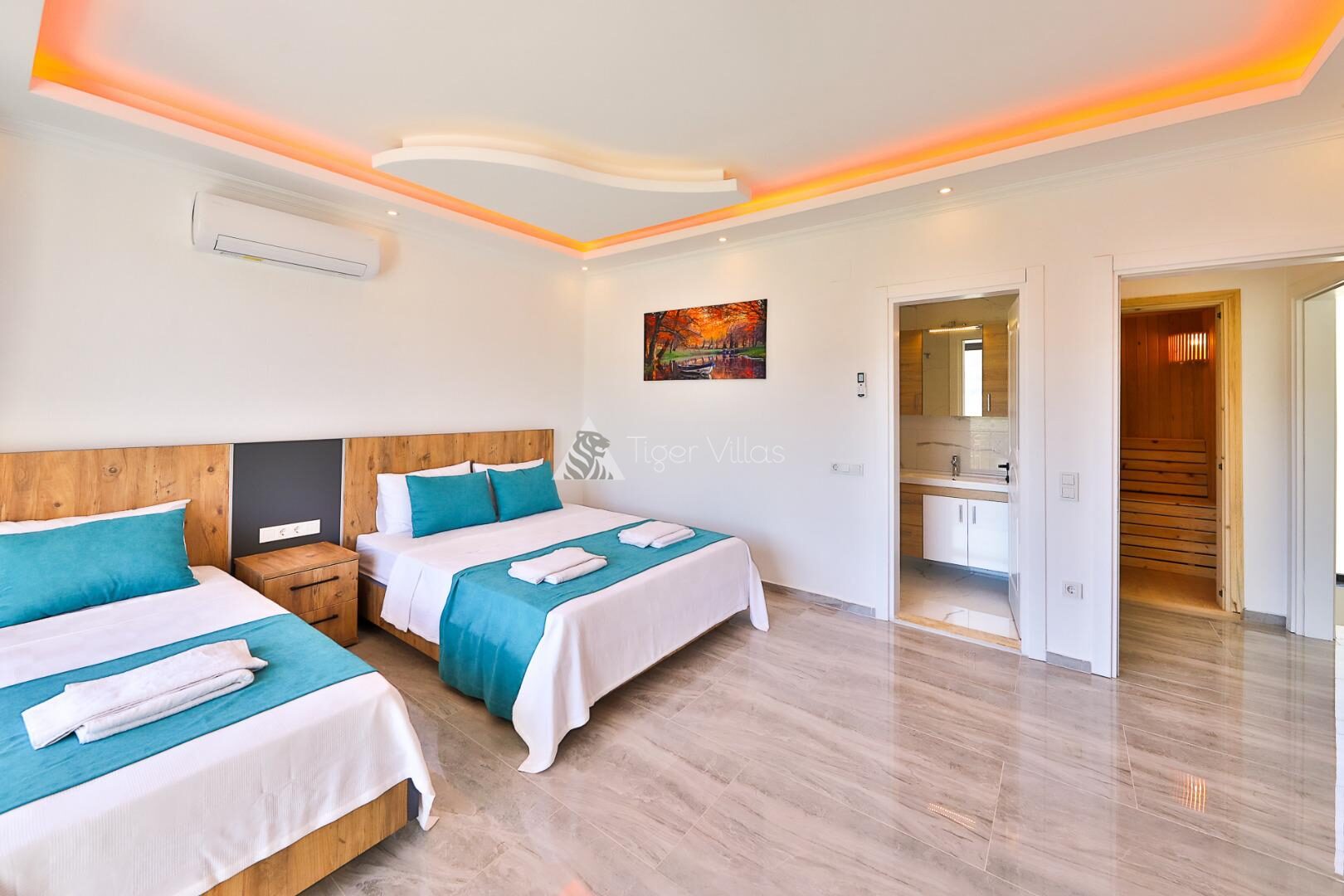 Villa Su Luxury — 39