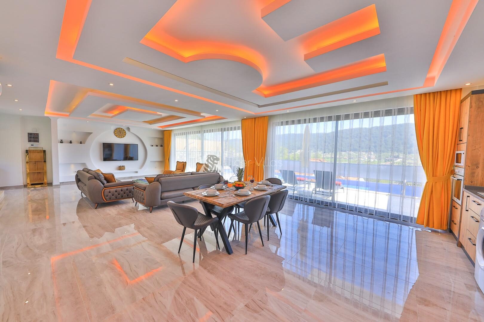 Villa Su Luxury — 41