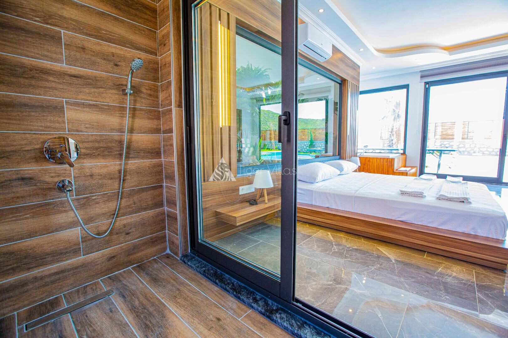 Villa Bahamas — 62