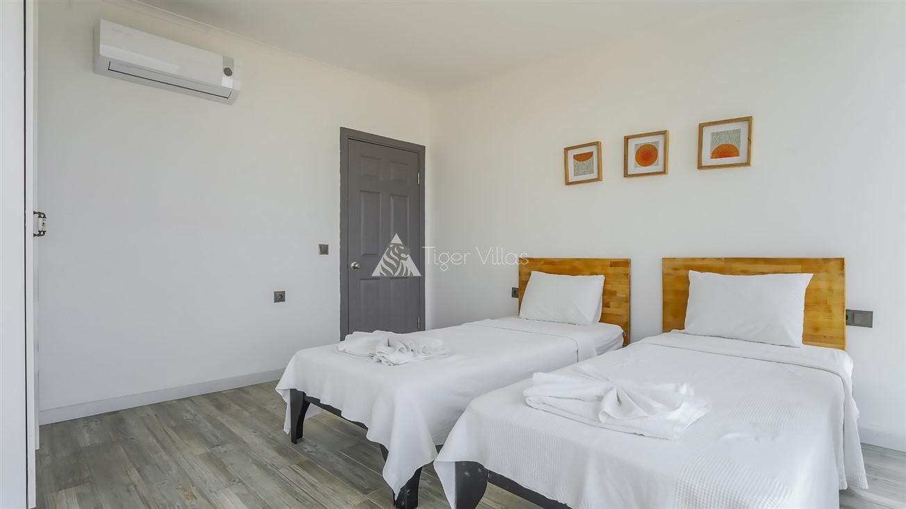 Villa Loca Akbel — 18
