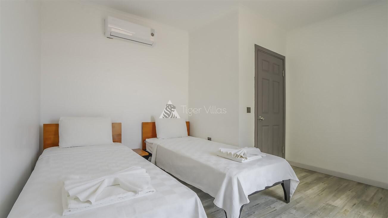 Villa Loca Akbel — 20
