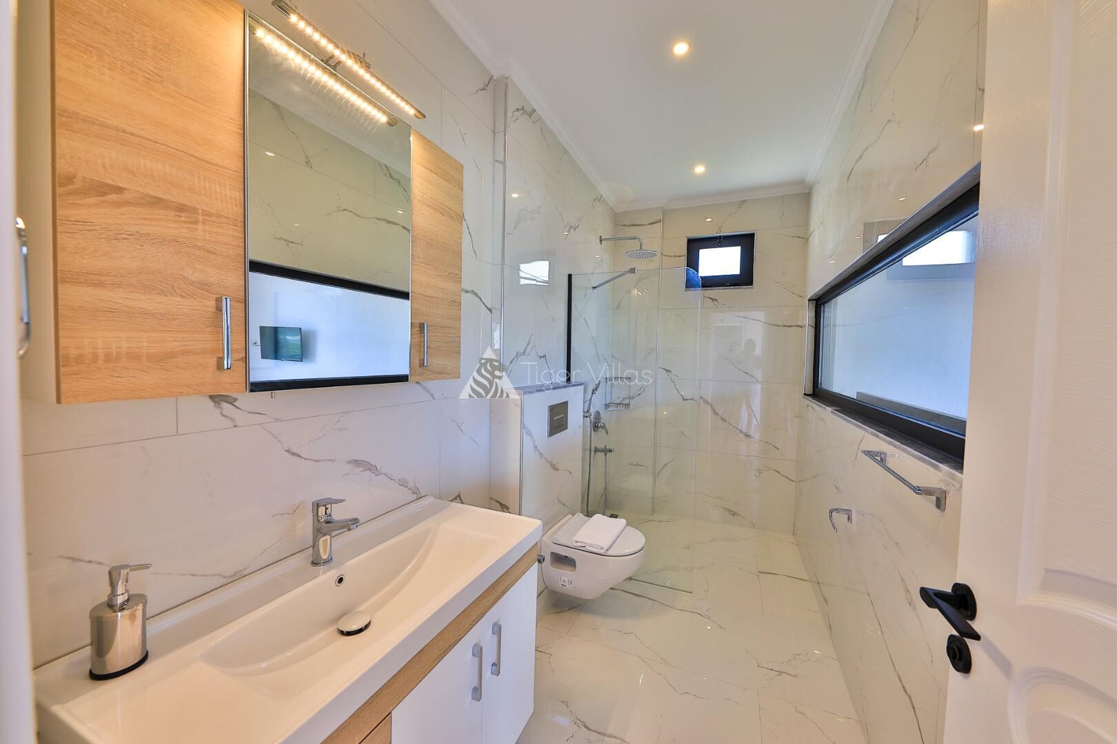 Villa Su Luxury — 43