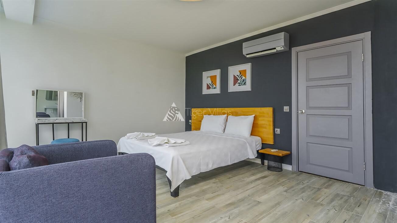 Villa Loca Akbel — 22