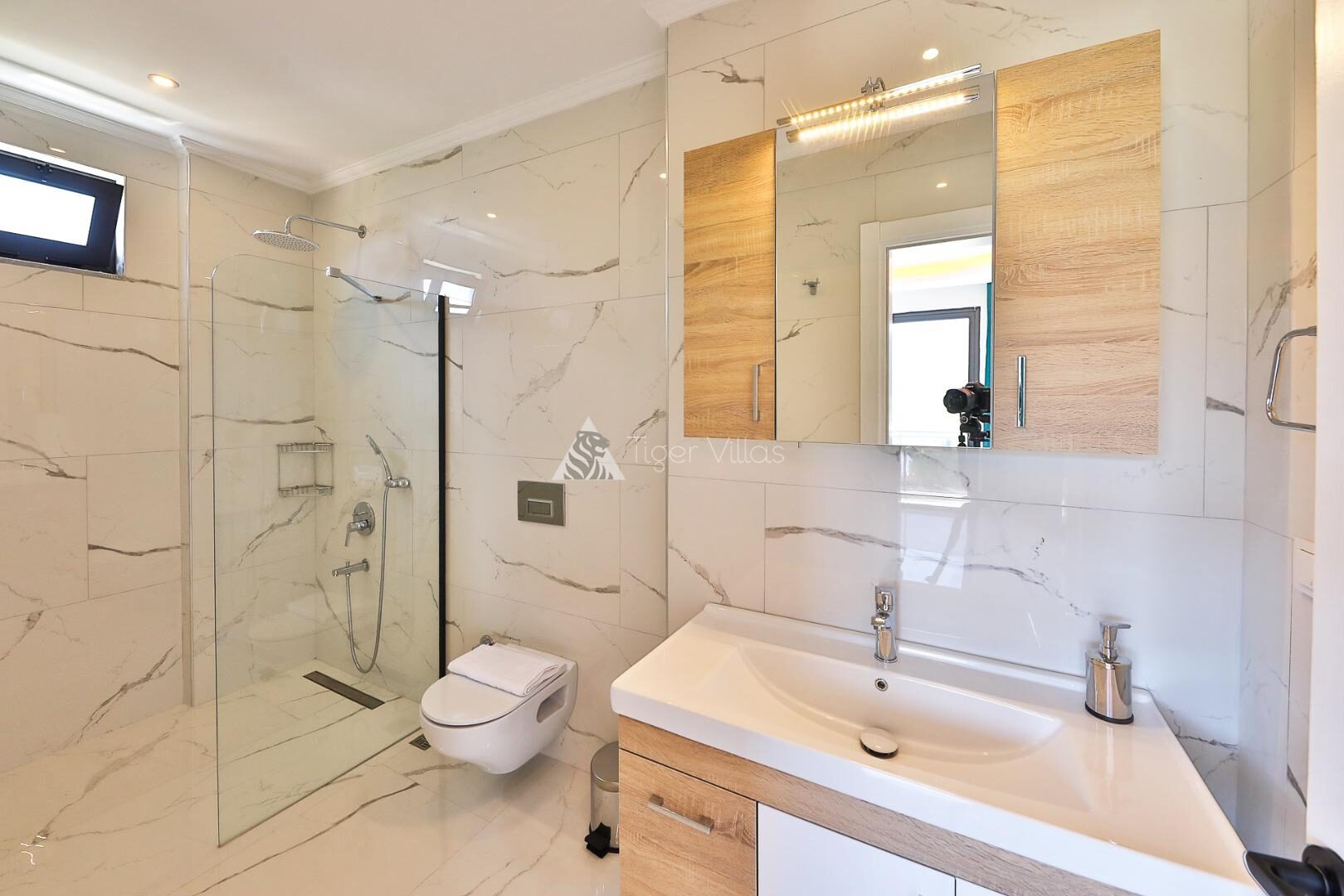 Villa Su Luxury — 44