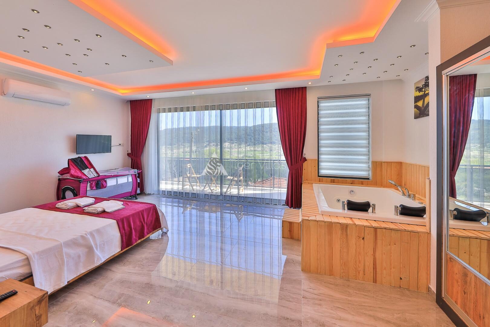 Villa Su Luxury — 45