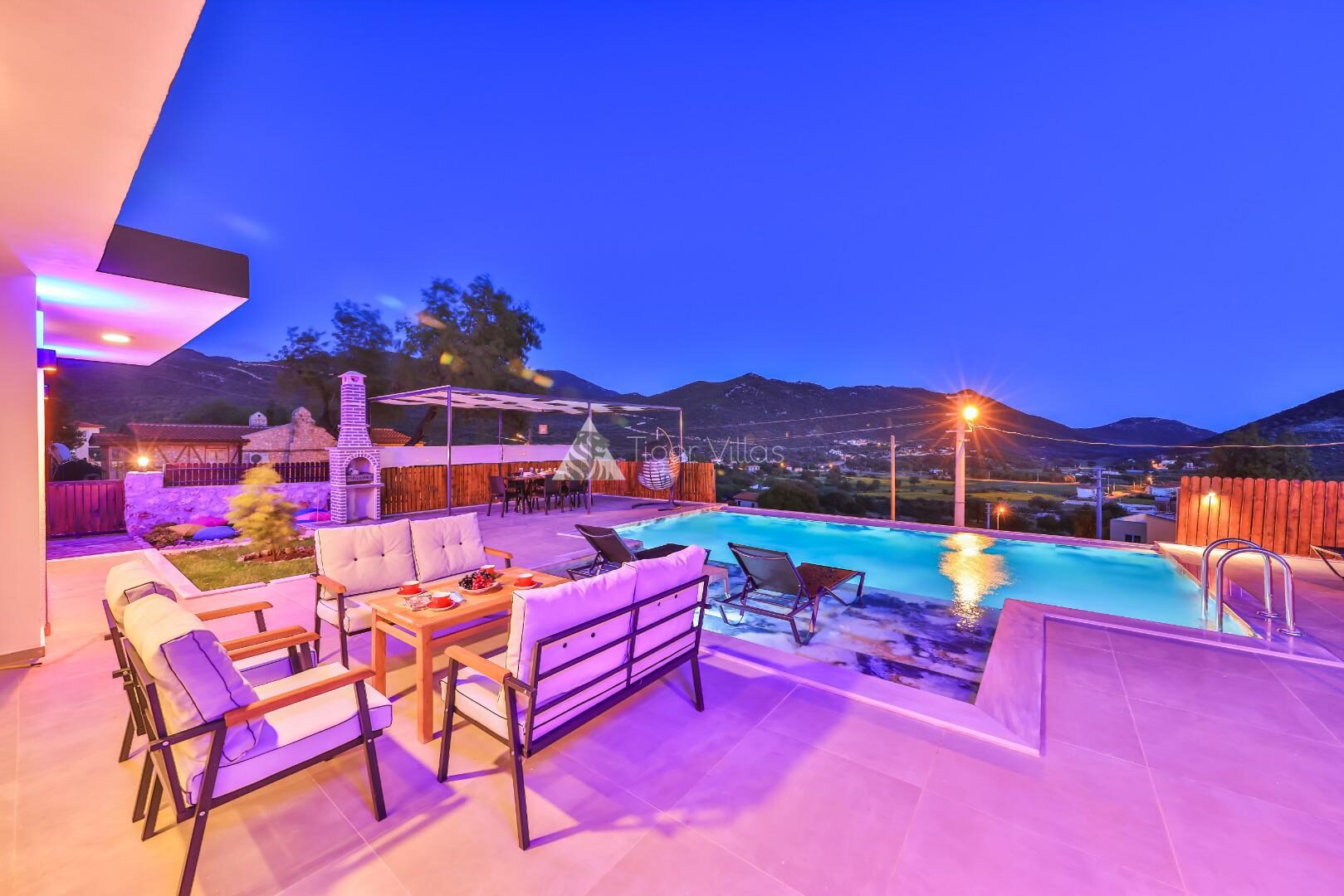 Villa Asar — 21