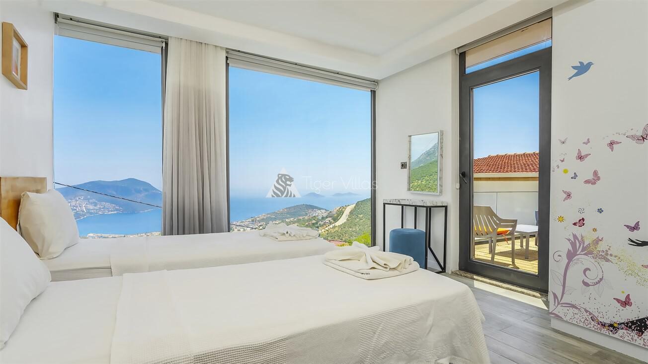 Villa Loca Akbel — 28