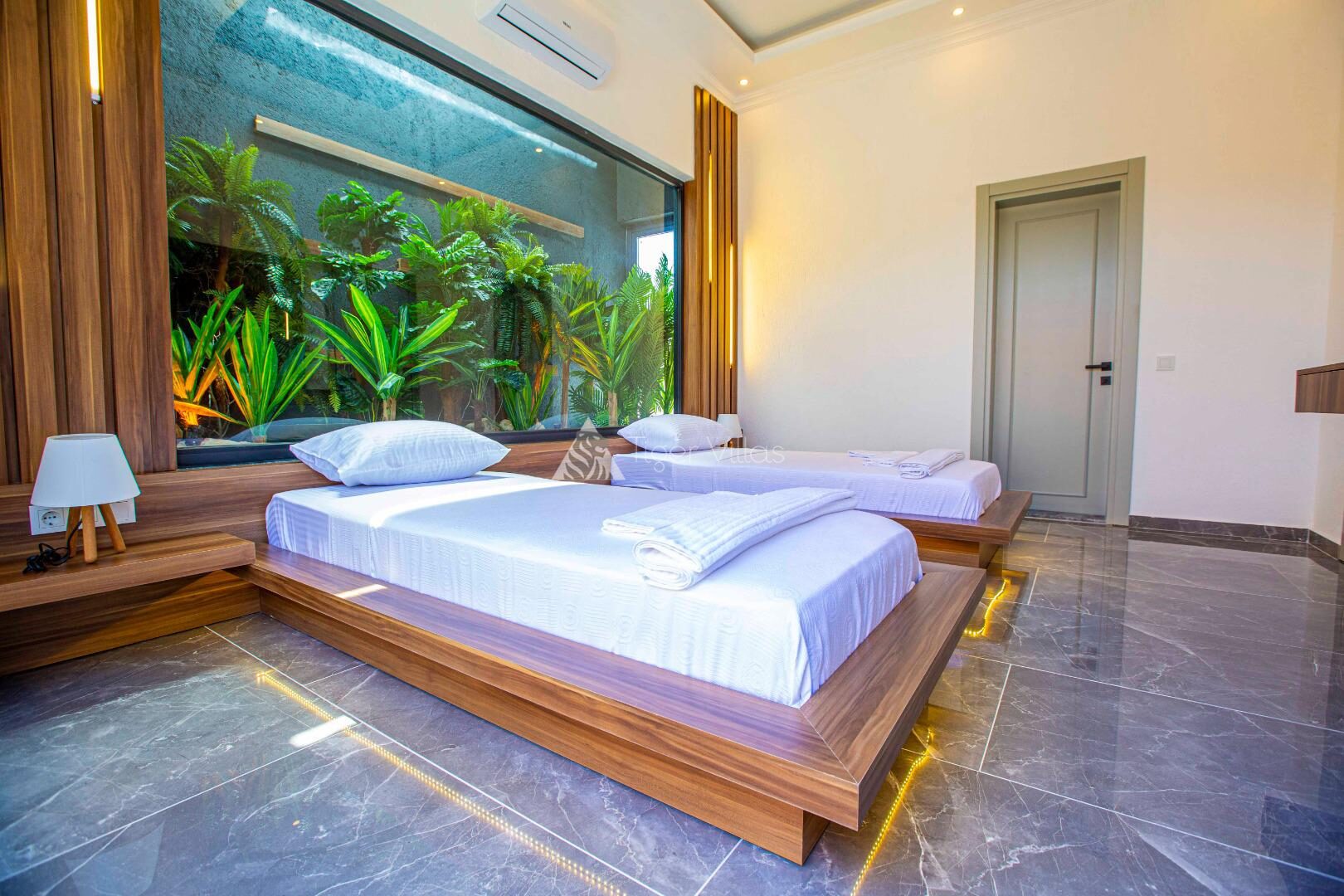 Villa Montenegro – villa for rent in Bezirgan