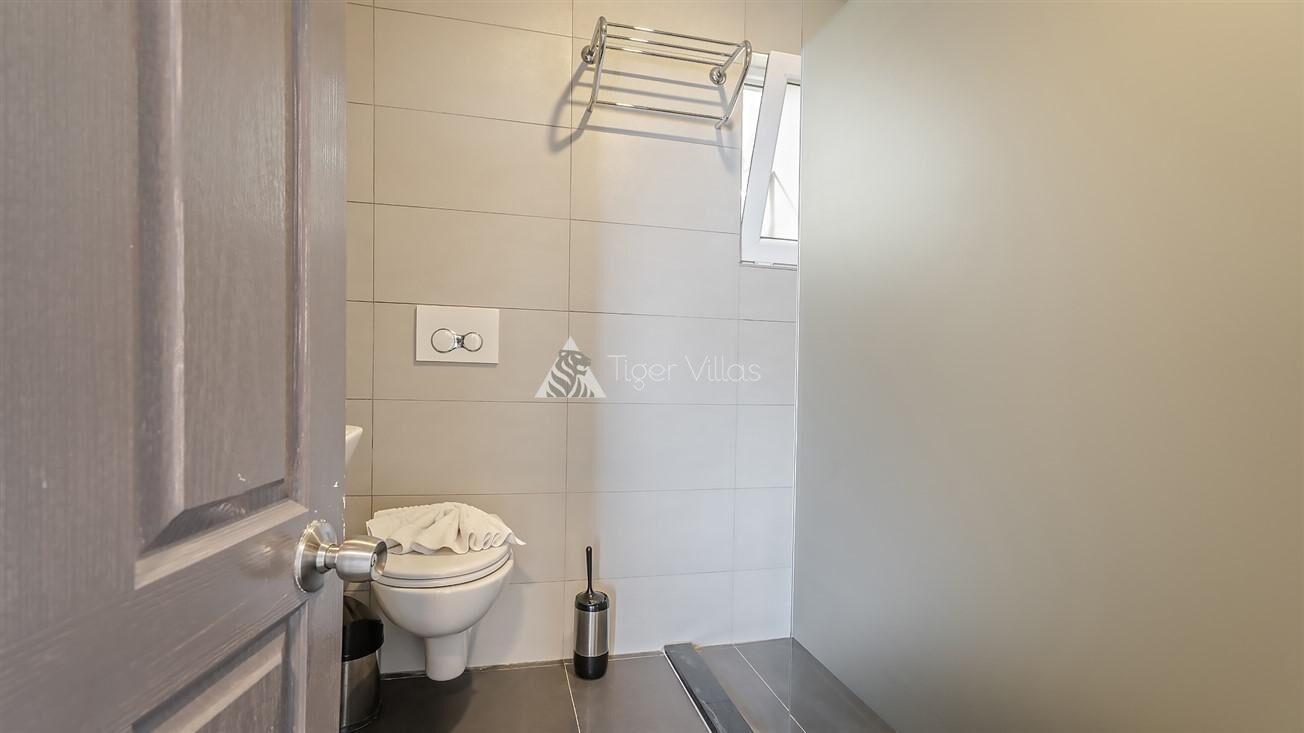 Villa Loca Akbel — 31