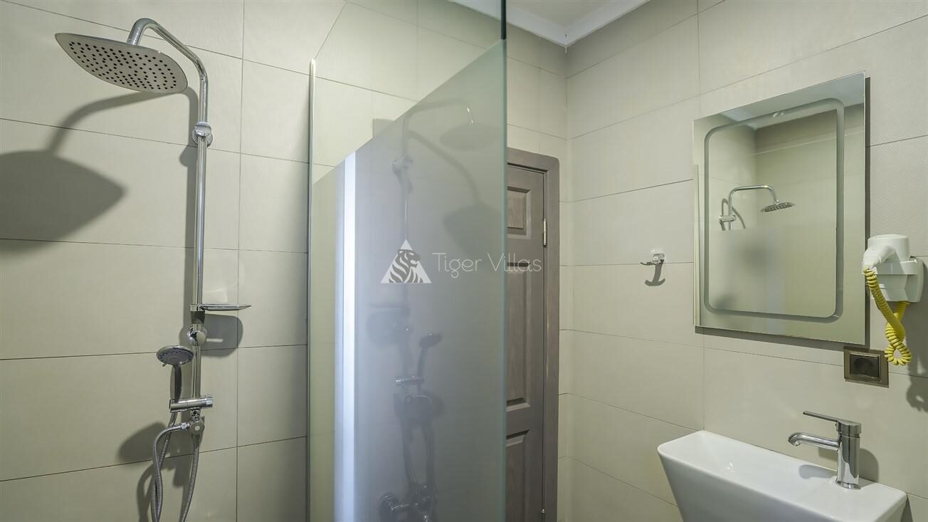 Villa Loca Akbel — 32
