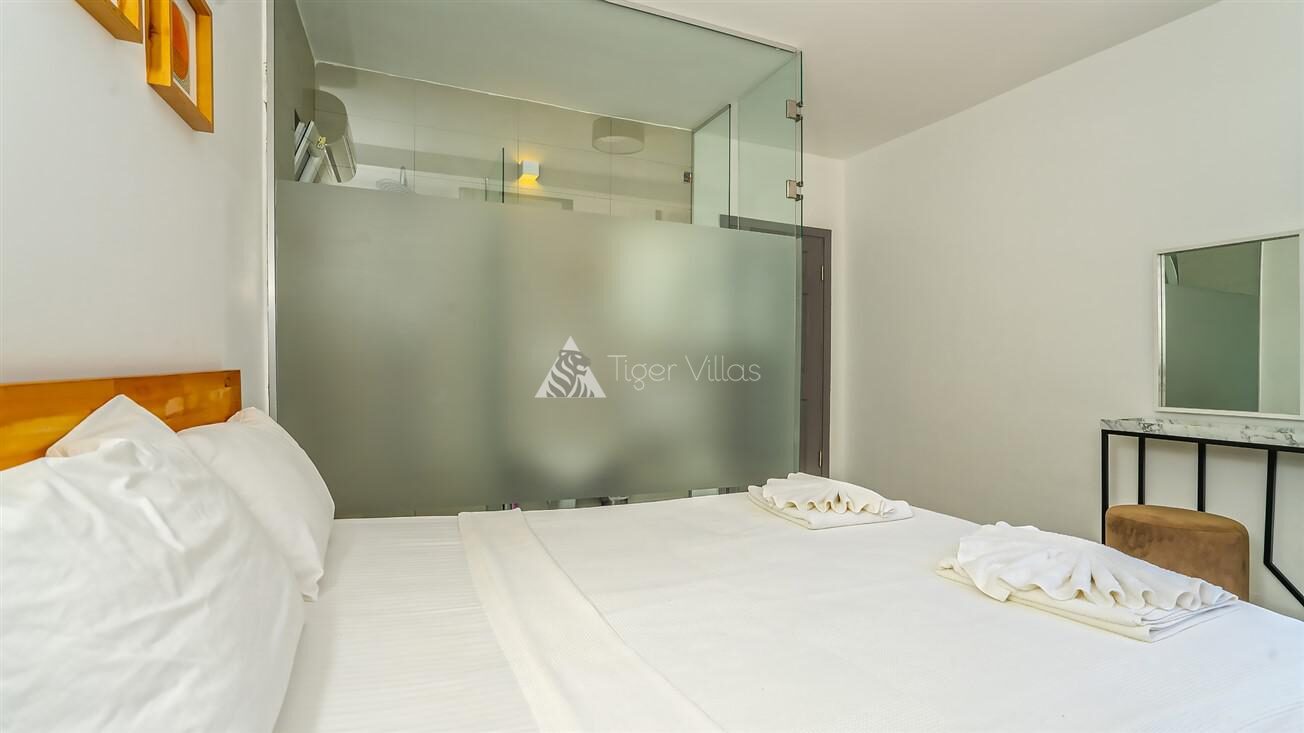 Villa Loca Akbel — 34