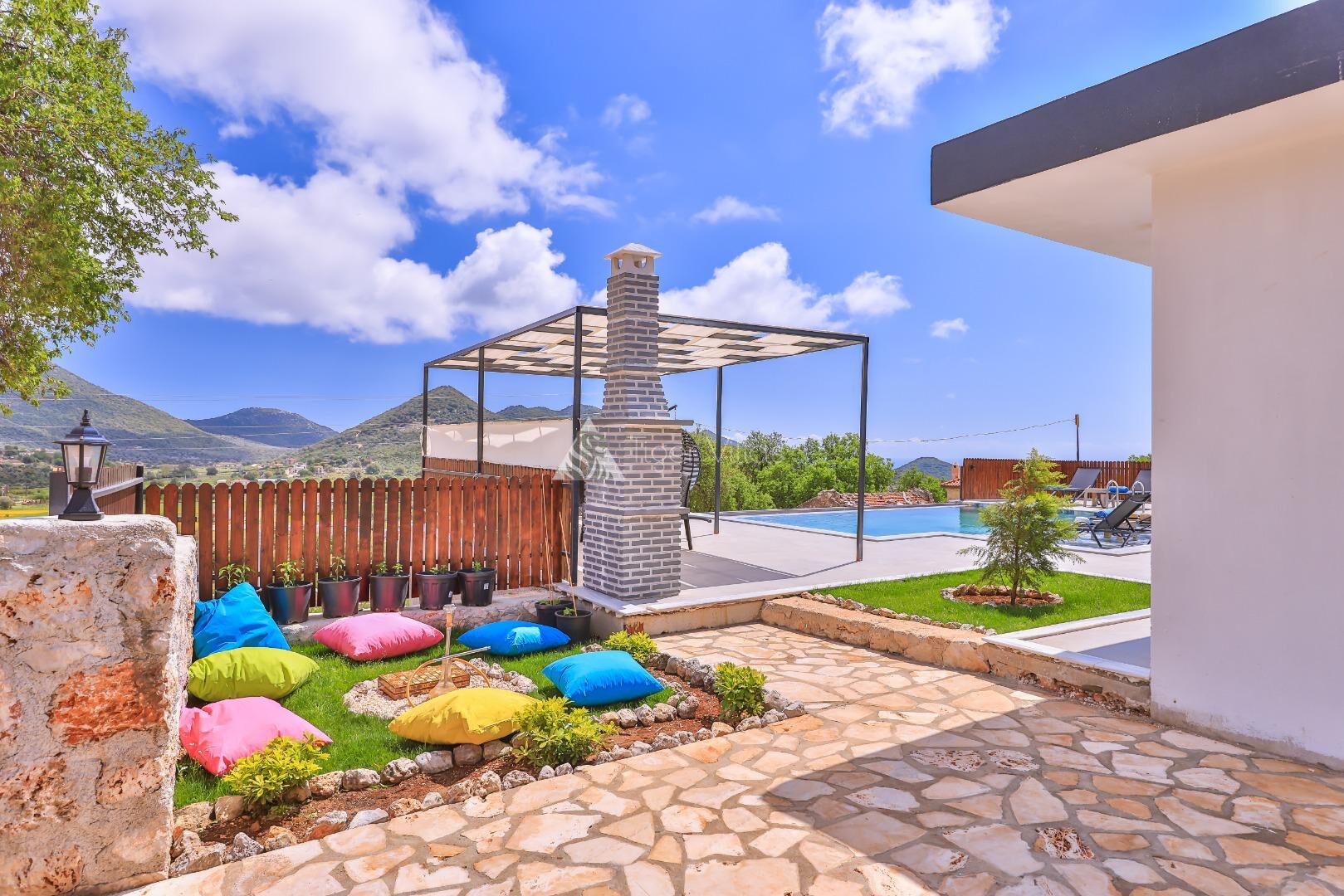 Villa Asar — 30