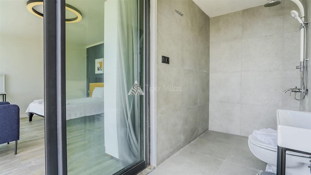 Villa Loca Akbel — 41