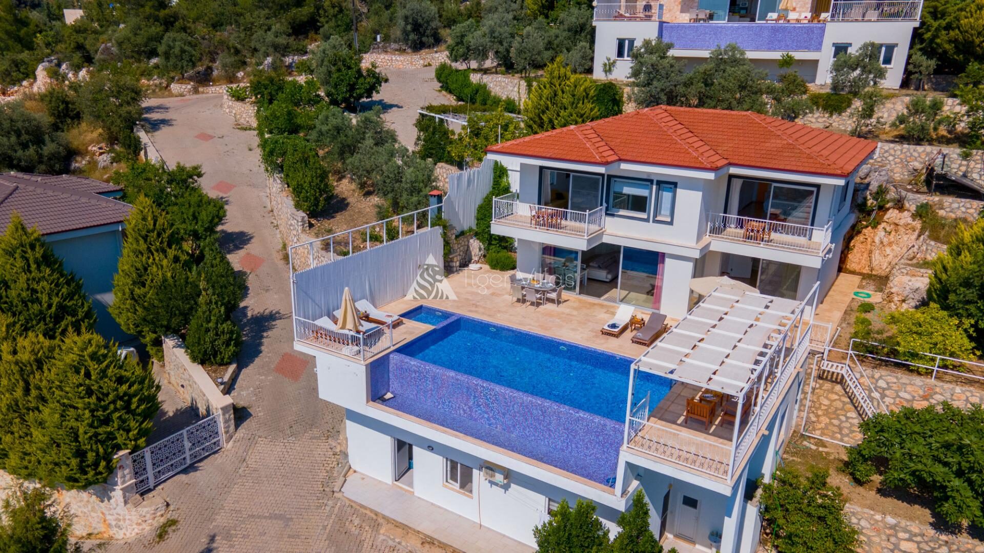 Villa Oscar — 15