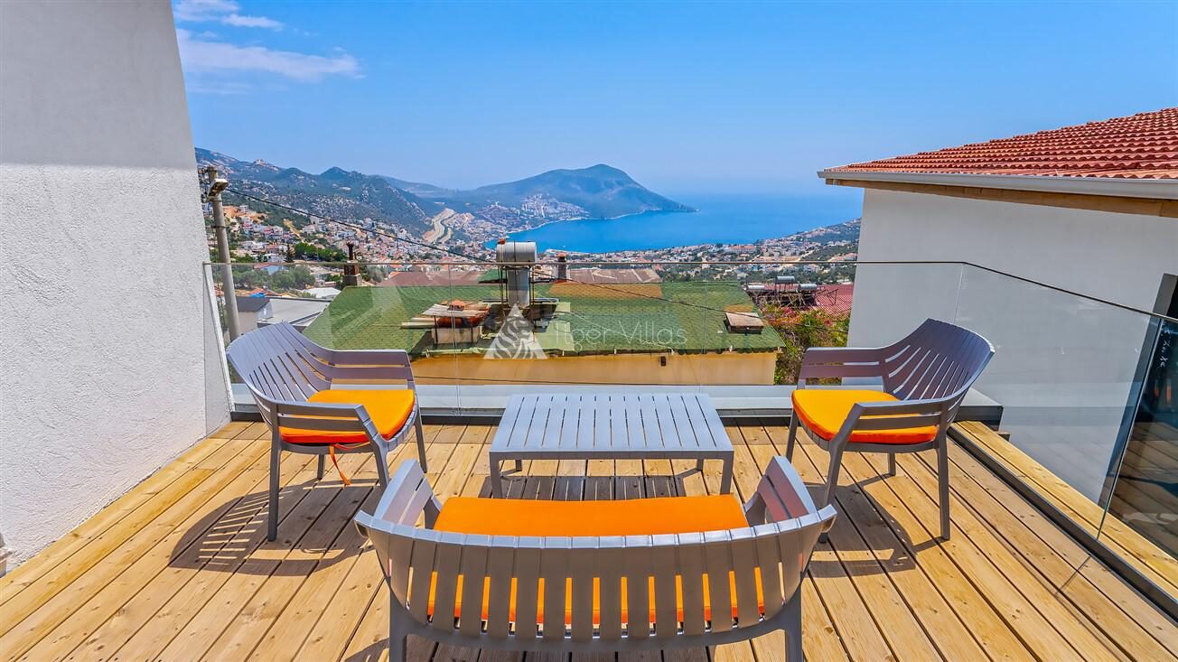 Villa Loca Akbel — 42