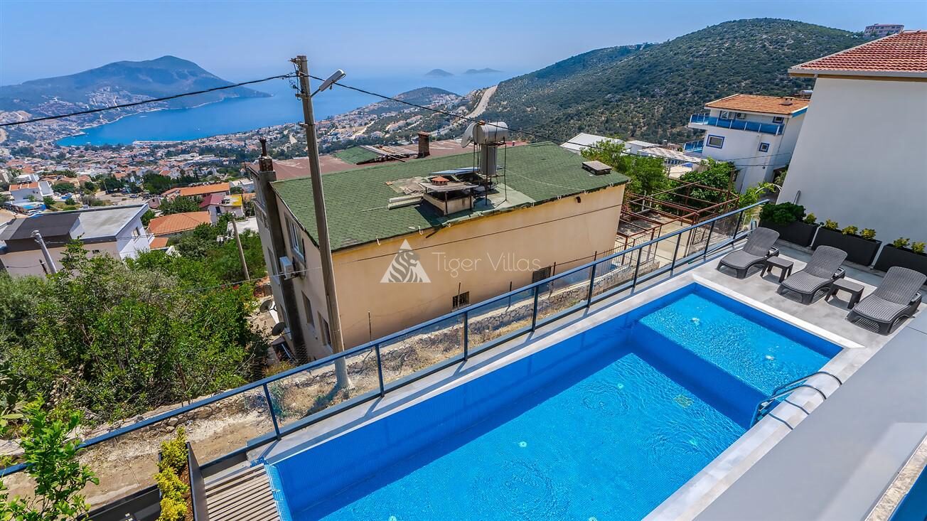 Villa Loca Akbel — 46