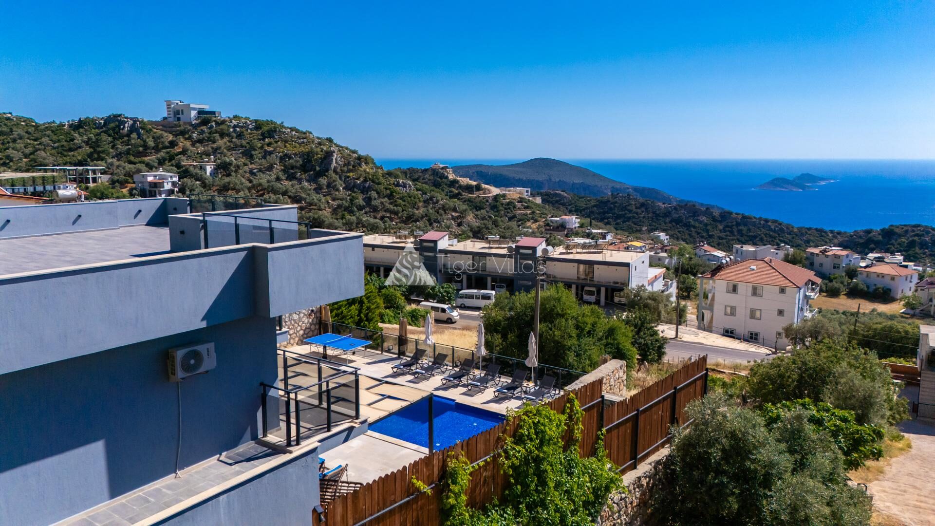 Villa Azde — 50